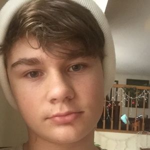 Meet your Posher, Cole